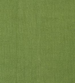 Brera Lino Fabric by Designers Guild Forest Brera Lino Fabric by Designers Guild Forest