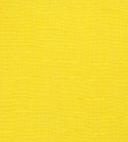 Brera Lino Fabric by Designers Guild Lemongrass Brera Lino Fabric by Designers Guild Lemongrass