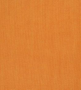Brera Lino Fabric by Designers Guild Cinnamon Brera Lino Fabric by Designers Guild Cinnamon