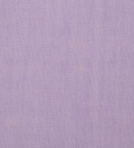 Brera Lino Fabric by Designers Guild Heather Brera Lino Fabric by Designers Guild Heather