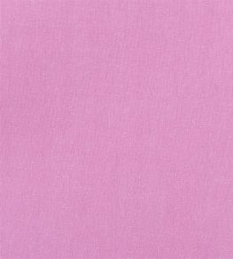 Brera Lino Fabric by Designers Guild Camellia Brera Lino Fabric by Designers Guild Camellia