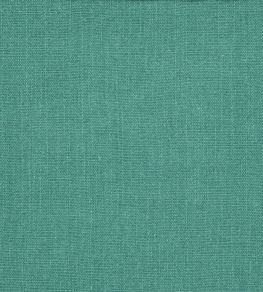 Brera Lino Fabric by Designers Guild Malachite Brera Lino Fabric by Designers Guild Malachite