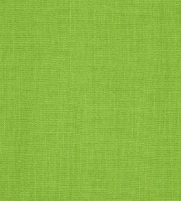 Brera Lino Fabric by Designers Guild Grass Brera Lino Fabric by Designers Guild Grass