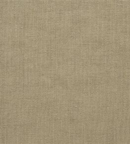 Brera Lino Fabric by Designers Guild Moleskin