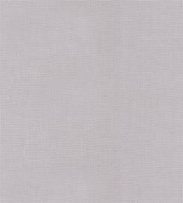 Brera Lino Fabric by Designers Guild Platinum Brera Lino Fabric by Designers Guild Platinum