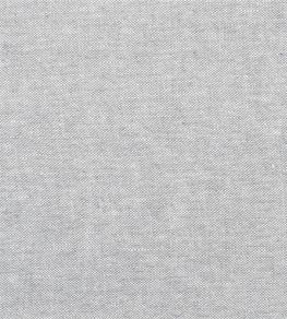 Brera Lino Fabric by Designers Guild Graphite Brera Lino Fabric by Designers Guild Graphite