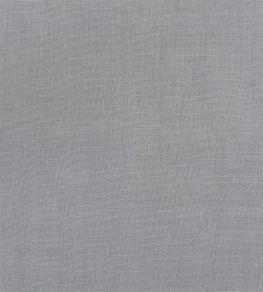 Brera Lino Fabric by Designers Guild Pewter Brera Lino Fabric by Designers Guild Pewter