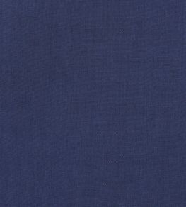 Brera Lino Fabric by Designers Guild Navy