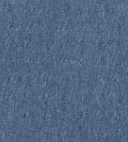 Brera Lino Fabric by Designers Guild Ink Brera Lino Fabric by Designers Guild Ink