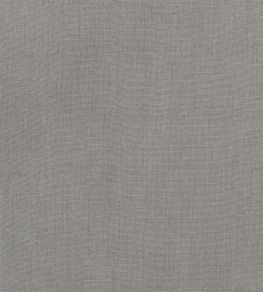 Brera Lino Fabric by Designers Guild Woodsmoke Brera Lino Fabric by Designers Guild Woodsmoke