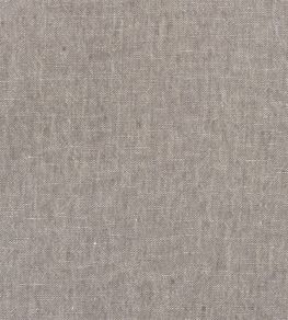 Brera Lino Fabric by Designers Guild Mocha