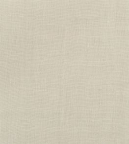 Brera Lino Fabric by Designers Guild Nougat Brera Lino Fabric by Designers Guild Nougat