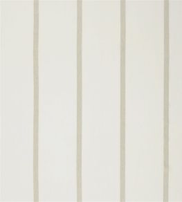 Brera Spigato Fabric by Designers Guild Alabaster