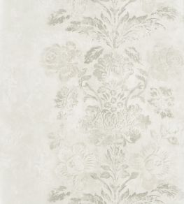 Damasco Wallpaper by Designers Guild Pearl