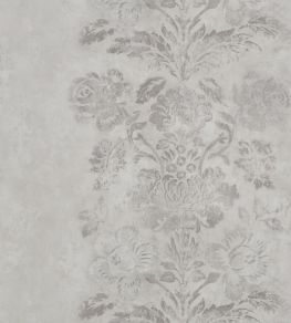 Damasco Wallpaper by Designers Guild Crocus Damasco Wallpaper by Designers Guild Crocus