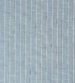Ravoire Fabric by Designers Guild Denim