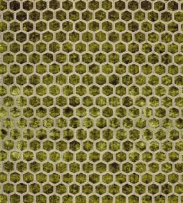 Manipur Fabric by Designers Guild Moss