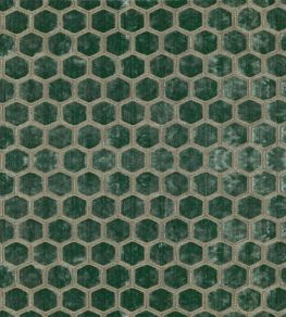 Manipur Fabric by Designers Guild Pale Jade