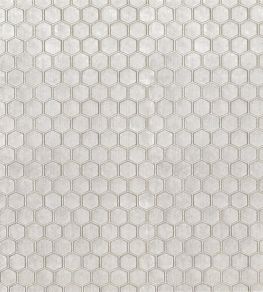 Manipur Fabric by Designers Guild Oyster Manipur Fabric by Designers Guild Oyster