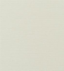 Brera Grasscloth Wallpaper by Designers Guild Chalk