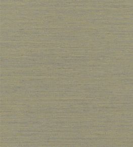 Brera Grasscloth Wallpaper by Designers Guild Linen Brera Grasscloth Wallpaper by Designers Guild Linen