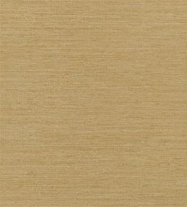 Brera Grasscloth Wallpaper by Designers Guild Gold