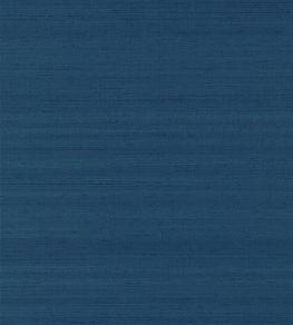 Chinon Wallpaper by Designers Guild Denim Chinon Wallpaper by Designers Guild Denim