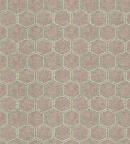 Manipur Wallpaper by Designers Guild Amethyst