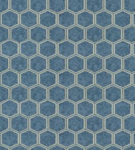 Manipur Wallpaper by Designers Guild Delft