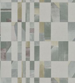 Parterre Wallpaper by Designers Guild Pewter Parterre Wallpaper by Designers Guild Pewter