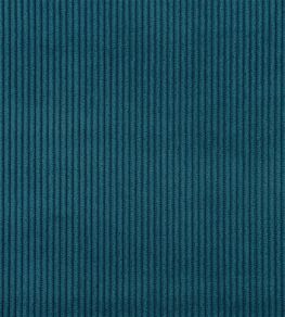Corda Fabric by Designers Guild Petrol