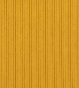 Corda Fabric by Designers Guild Ochre Corda Fabric by Designers Guild Ochre