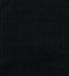 Corda Fabric by Designers Guild Noir