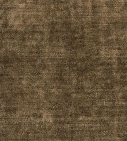 Glenville Fabric by Designers Guild Chocolate