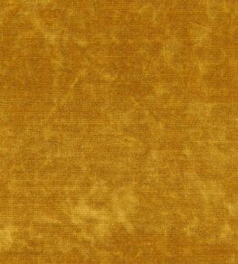 Glenville Fabric by Designers Guild Ochre Glenville Fabric by Designers Guild Ochre