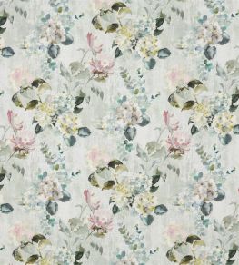 Adachi Fabric by Designers Guild Celadon
