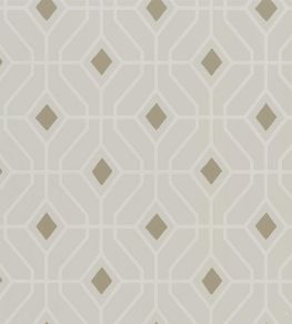 Laterza Wallpaper by Designers Guild Linen Laterza Wallpaper by Designers Guild Linen