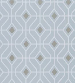 Laterza Wallpaper by Designers Guild Delft Laterza Wallpaper by Designers Guild Delft