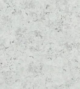 Lustro Wallpaper by Designers Guild Zinc