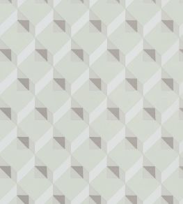Dufrene Wallpaper by Designers Guild Pale Jade Dufrene Wallpaper by Designers Guild Pale Jade