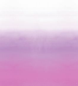 Savoie Mural by Designers Guild Fuchsia
