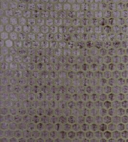 Manipur Fabric by Designers Guild Amethyst