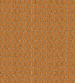 Manipur Fabric by Designers Guild Sienna