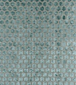 Manipur Fabric by Designers Guild Celadon