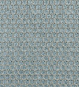 Manipur Fabric by Designers Guild Silver
