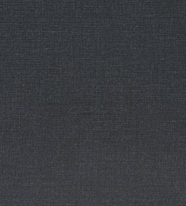 Manzoni Fabric by Designers Guild Onyx Manzoni Fabric by Designers Guild Onyx