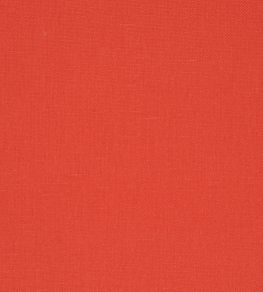 Manzoni Fabric by Designers Guild Scarlet Manzoni Fabric by Designers Guild Scarlet