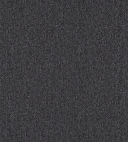 Vezzano Fabric by Designers Guild Charcoal Vezzano Fabric by Designers Guild Charcoal