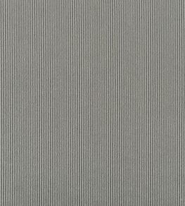 Tammaro Fabric by Designers Guild Aluminium