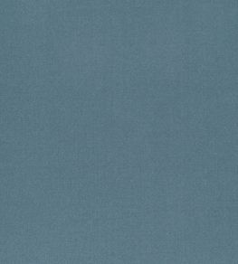 Tiber Fabric by Designers Guild Denim Tiber Fabric by Designers Guild Denim